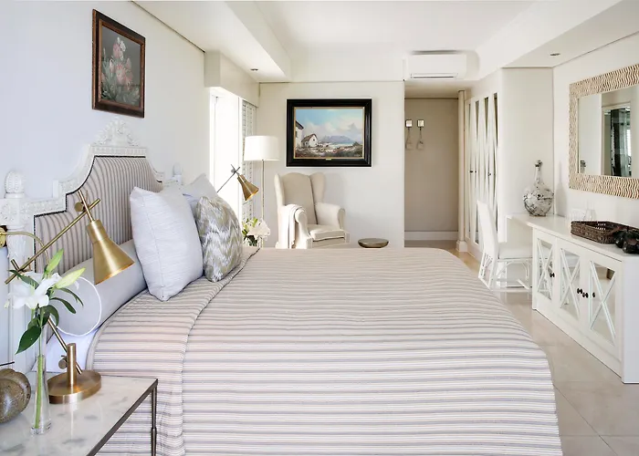 Twelve Apostles Hotel & Spa Cape Town