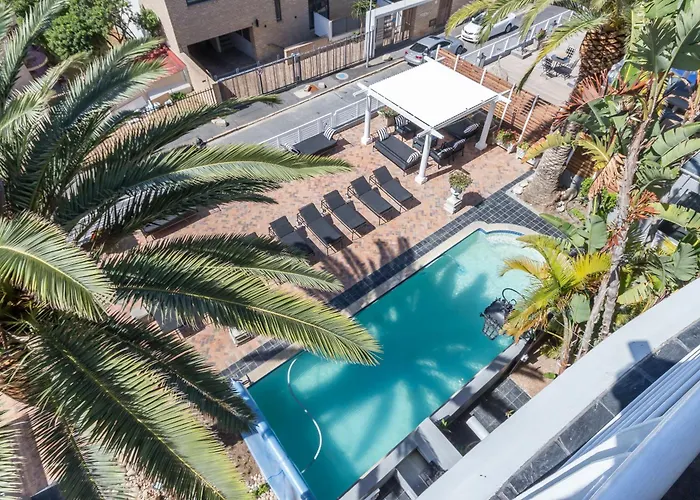 Romney Park Luxury Apartments By The Stay Collection Cape Town