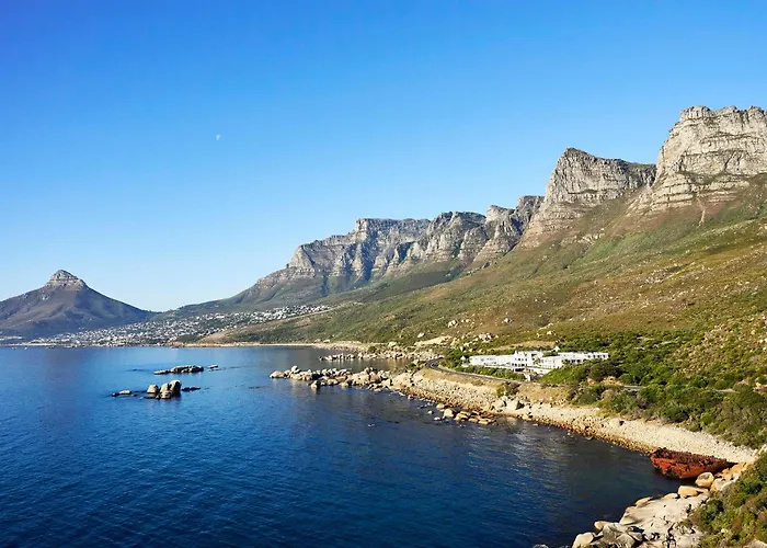 Twelve Apostles Hotel & Spa Cape Town